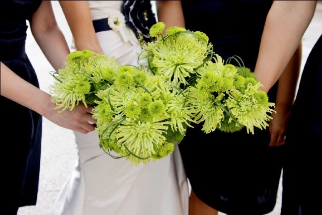 nashville wedding, bridesmaids, bride, bouquets